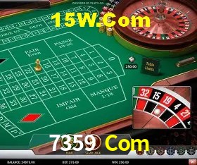 Recursos de Bônus 7359 Com