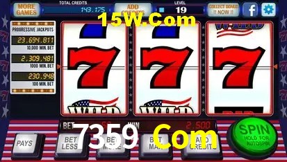 Provedores de Jogos 7359 Com