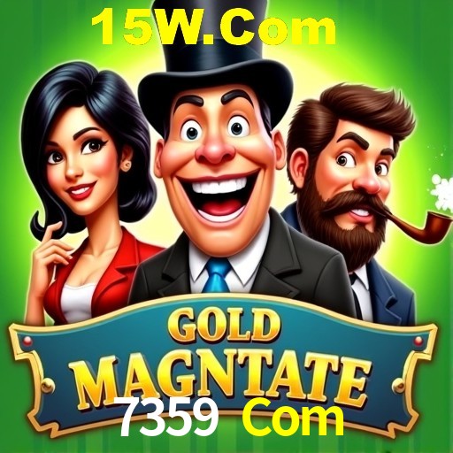 APP oficial da 7359 Com para mobile