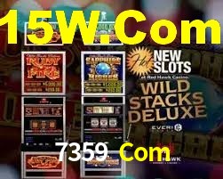 Welcome Bonus 7359 Com