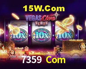 Jogos de Slot 7359 Com