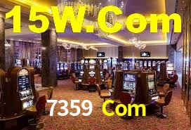 Live Casino 7359 Com