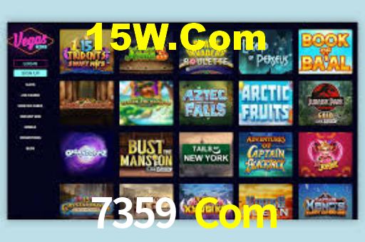 7359 Bet App