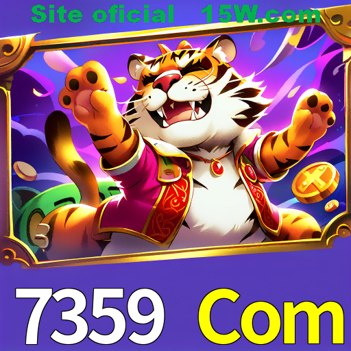 APP oficial da 7359 Com para mobile
